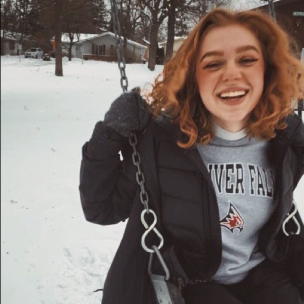 Meet your Posher, Corinna